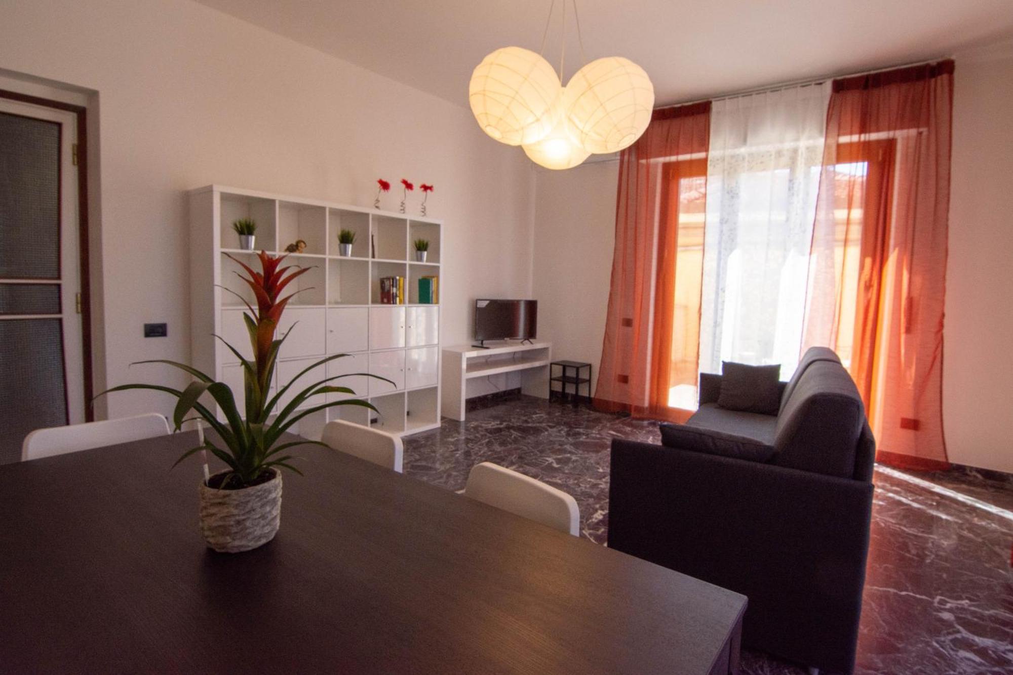 Kate Apartment In Centro 3 Camere Da Letto 3 Bagni Florencia Exterior foto