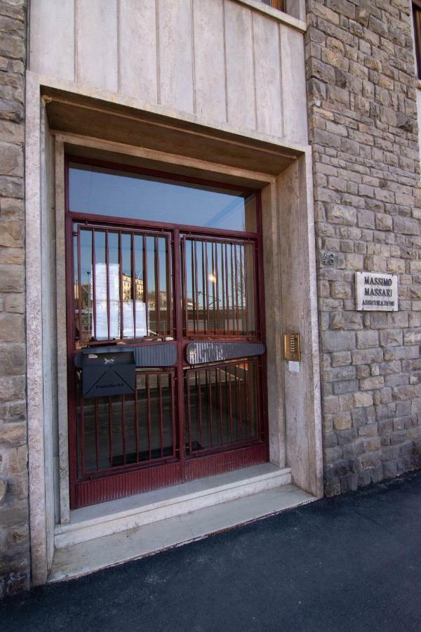 Kate Apartment In Centro 3 Camere Da Letto 3 Bagni Florencia Exterior foto