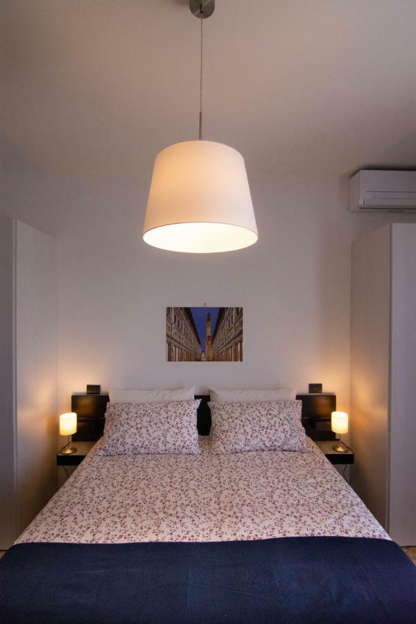 Kate Apartment In Centro 3 Camere Da Letto 3 Bagni Florencia Exterior foto