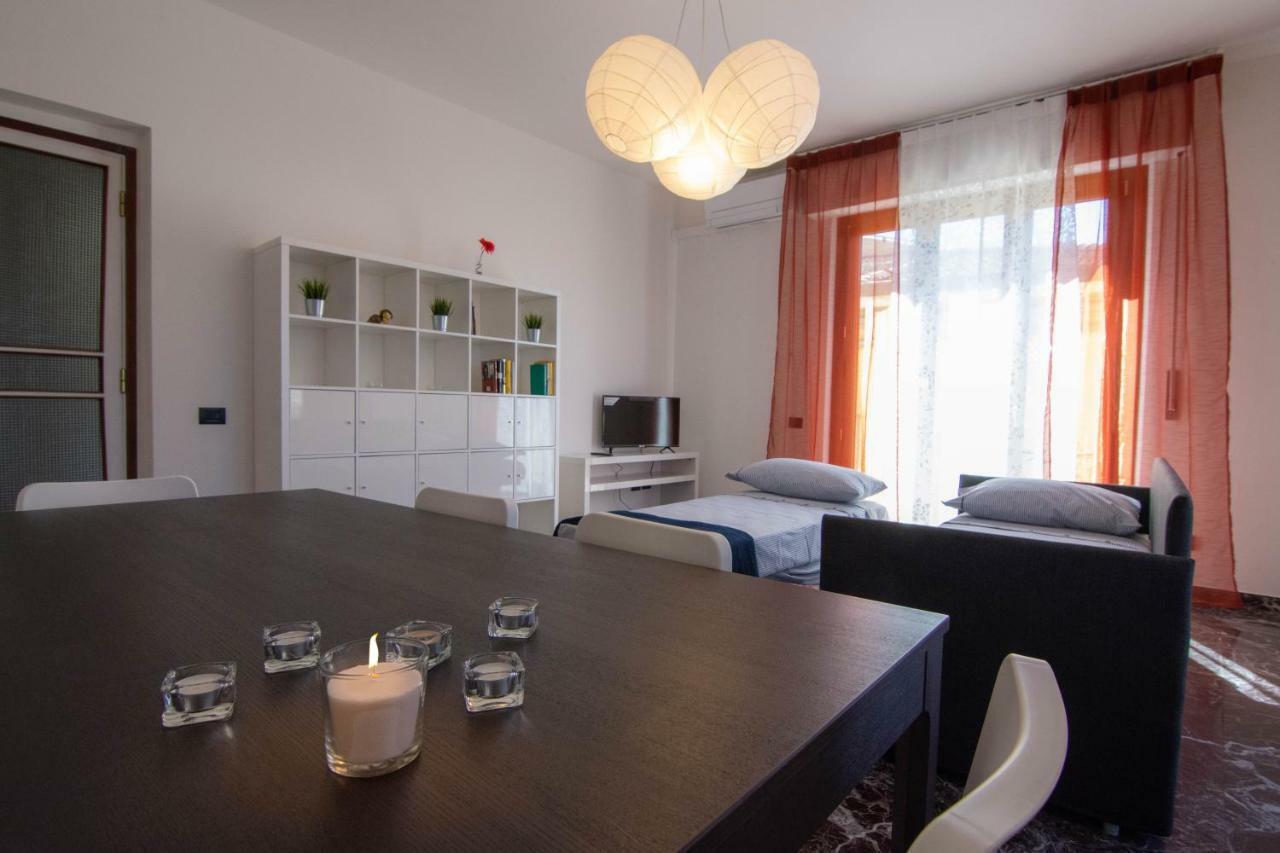 Kate Apartment In Centro 3 Camere Da Letto 3 Bagni Florencia Exterior foto
