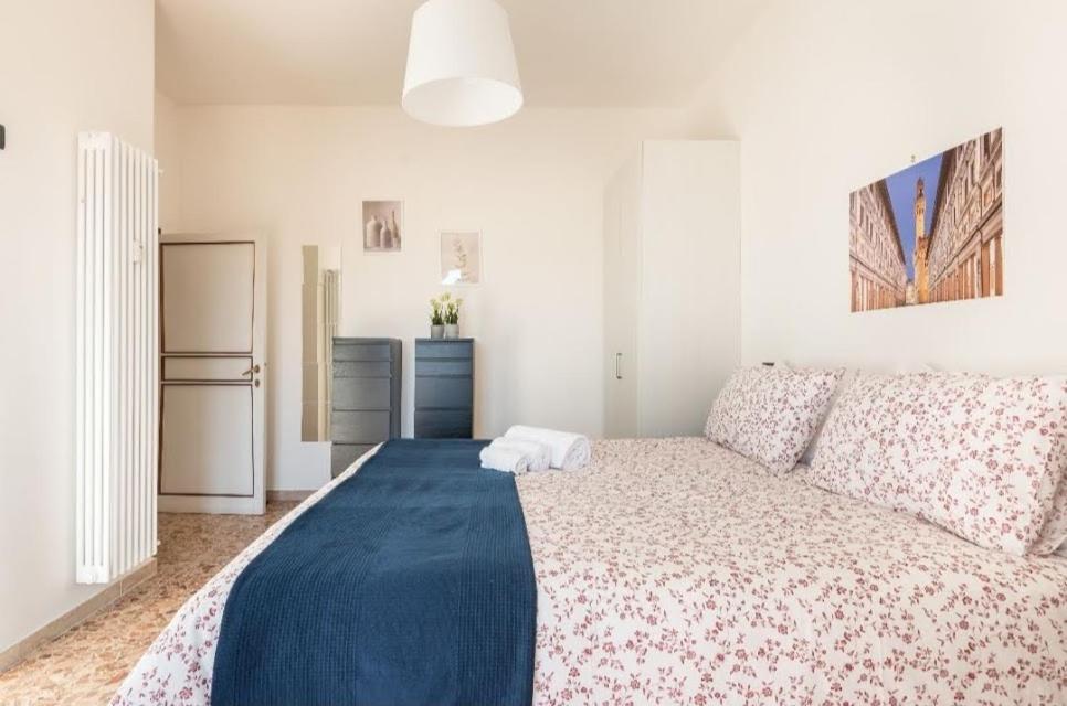 Kate Apartment In Centro 3 Camere Da Letto 3 Bagni Florencia Exterior foto