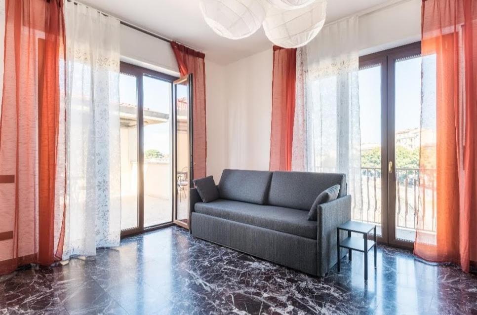 Kate Apartment In Centro 3 Camere Da Letto 3 Bagni Florencia Exterior foto