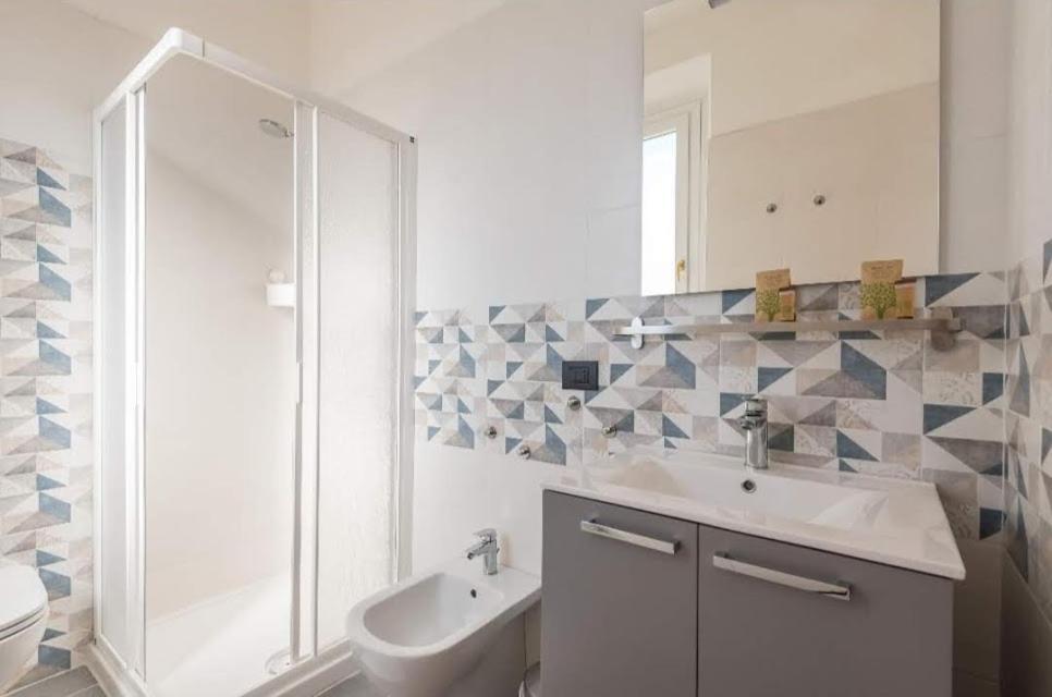 Kate Apartment In Centro 3 Camere Da Letto 3 Bagni Florencia Exterior foto