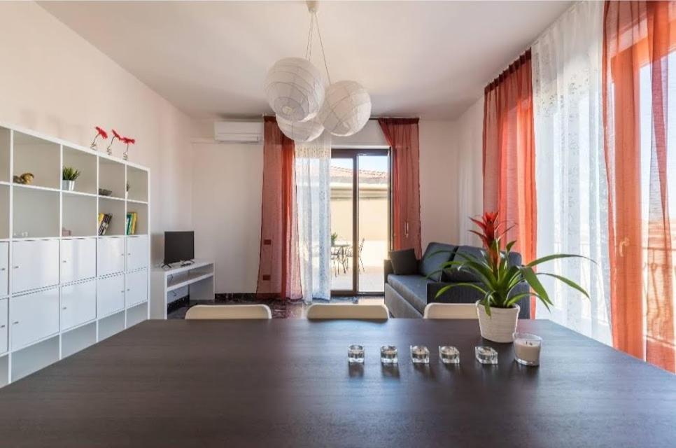 Kate Apartment In Centro 3 Camere Da Letto 3 Bagni Florencia Exterior foto