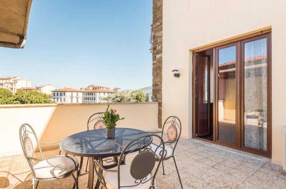 Kate Apartment In Centro 3 Camere Da Letto 3 Bagni Florencia Exterior foto