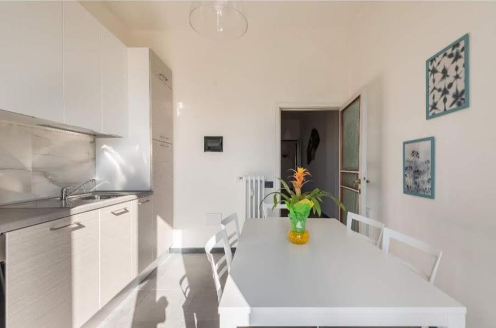 Kate Apartment In Centro 3 Camere Da Letto 3 Bagni Florencia Exterior foto